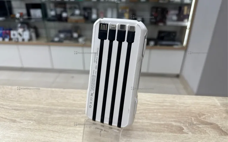 Power Bank  YD-62 20000mAh