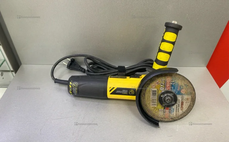 УШМ Hanskonner HAG13125E