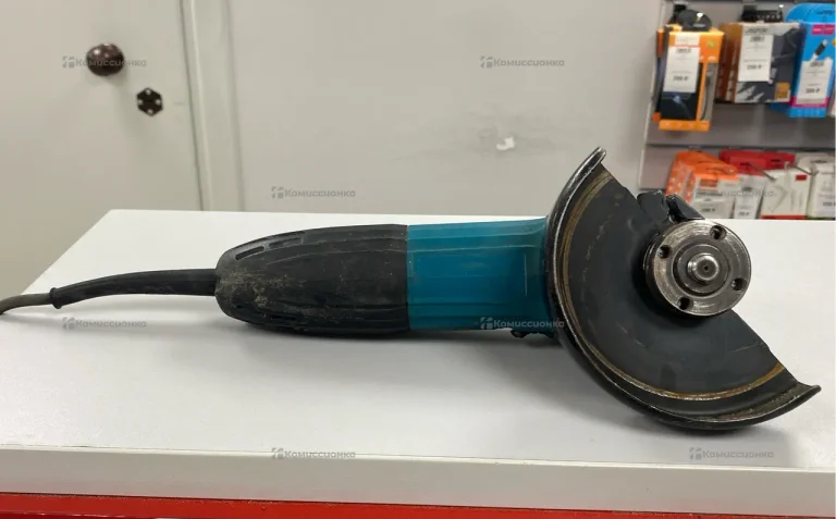 УШМ Makita GA5030