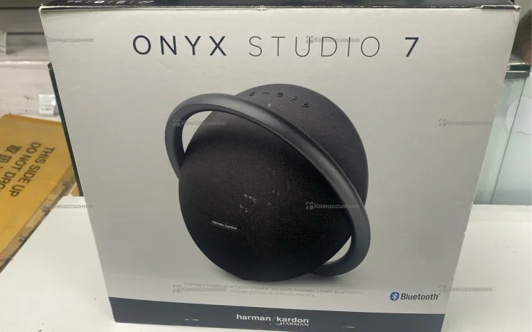 Колонка Harman Kardon Onix Studio 7