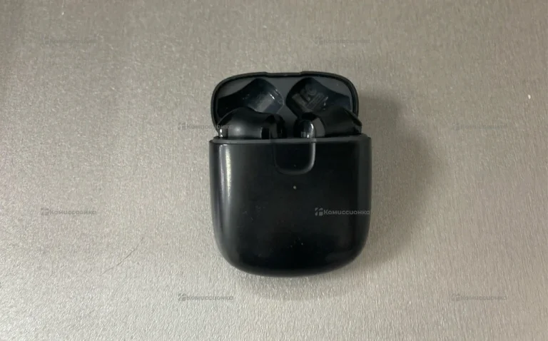 Наушники TWS HiTune T2