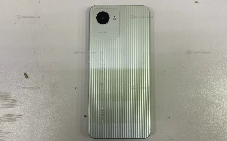 Realme C30 2/32 ГБ