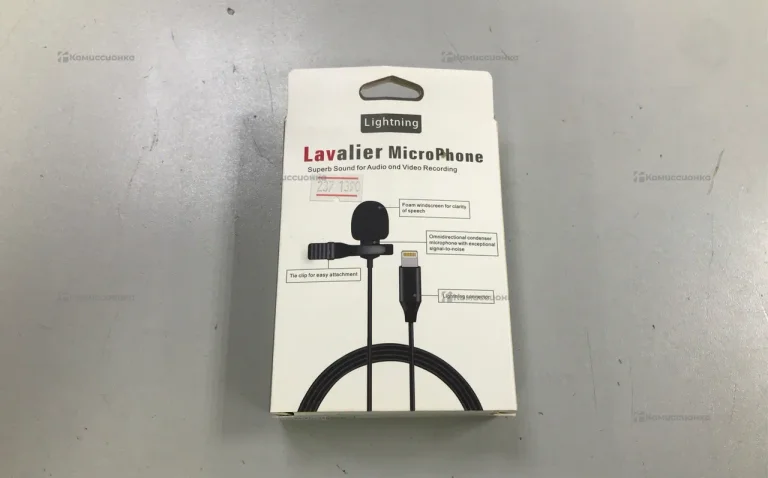 Петличка дл Ifone