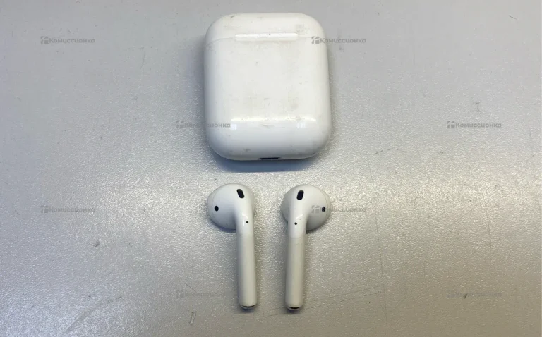 Наушники  air pods