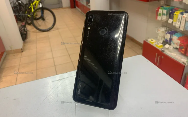 Huawei P Smart 2019 3/32Gb