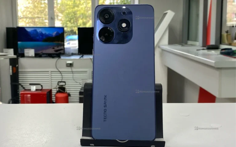 Tecno Spark 10 Pro 8/256 ГБ