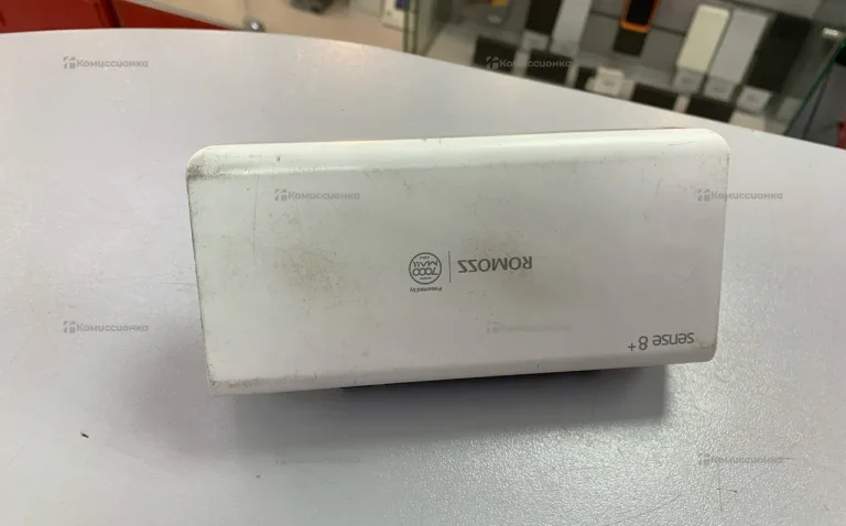Power bank romoss 30000