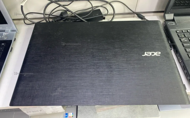 Ноутбук  Acer  e5