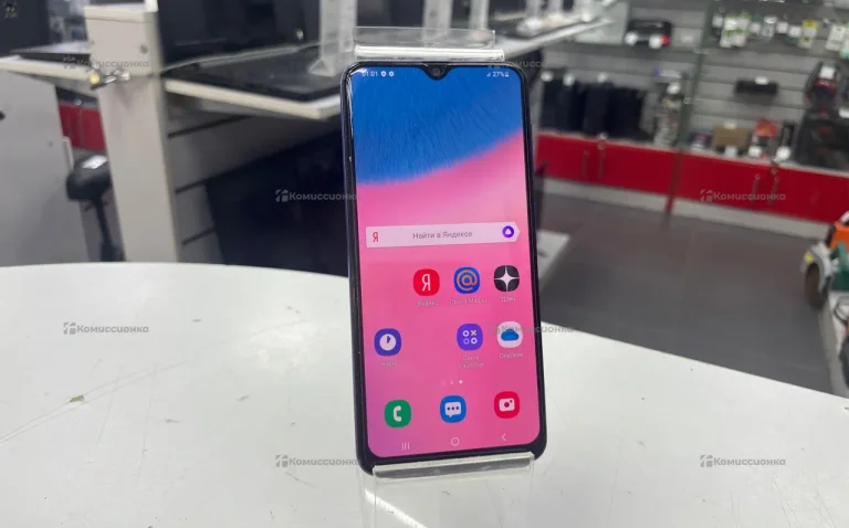 Samsung galaxy A30S 2/32