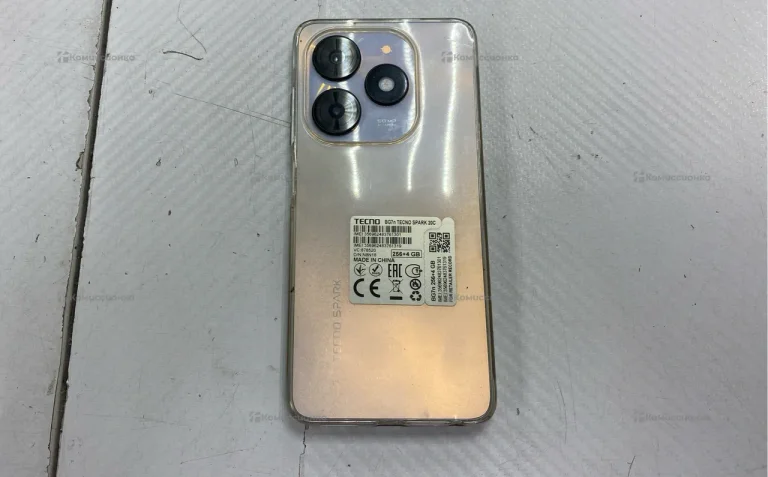 Tecno Spark 20C 4/256Gb