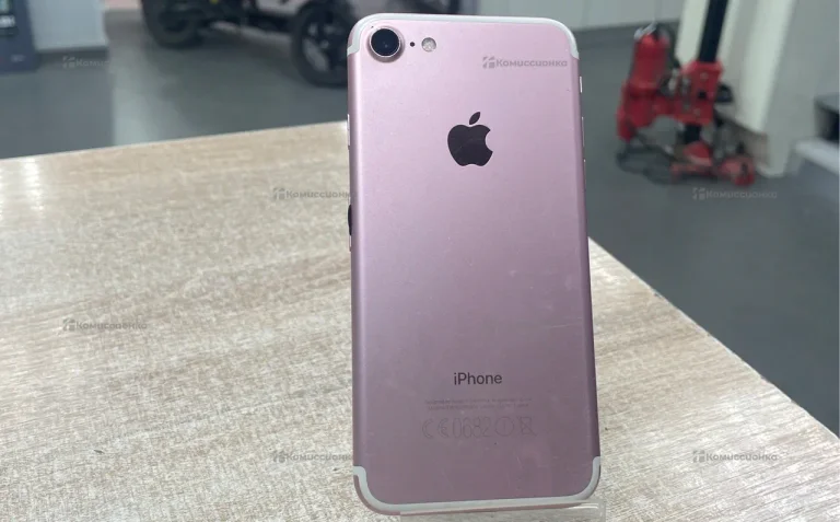 Apple iPhone 7 2/128 ГБ