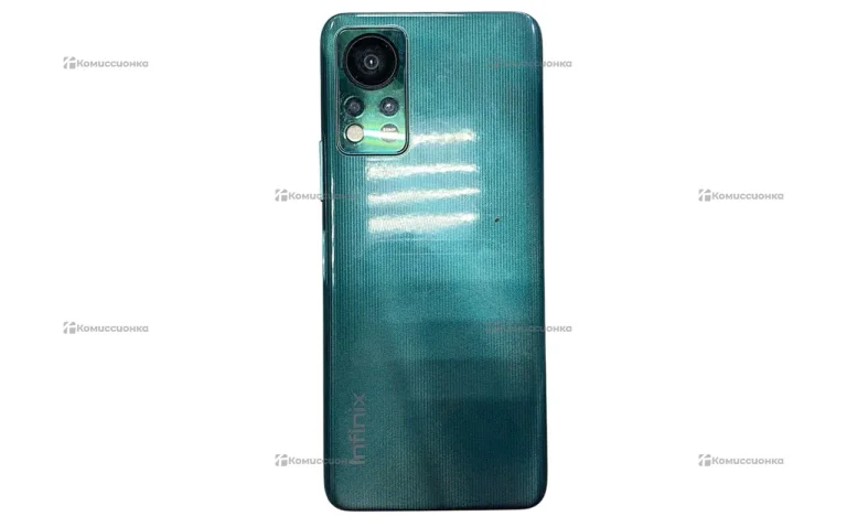 Infinix not 11s
