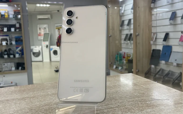 Samsung Galaxy A54 6/128Gb