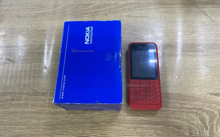 Nokia 220 Dual sim