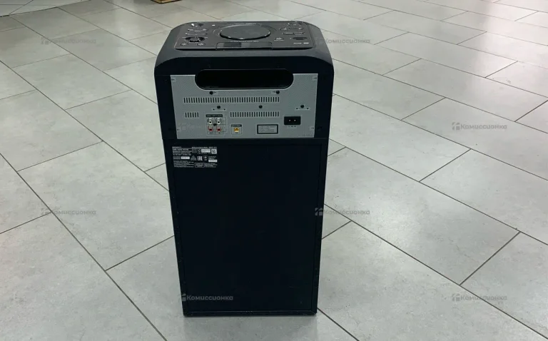 Колонка  Sony MHC-V11