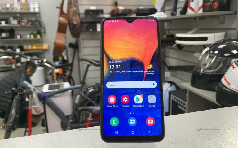 Samsung Galaxy A12 32Gb
