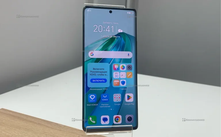 Honor X9a 5G 6/128Gb