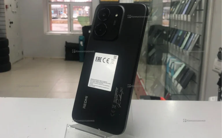 Xiaomi Redmi 15c 4/128 ГБ