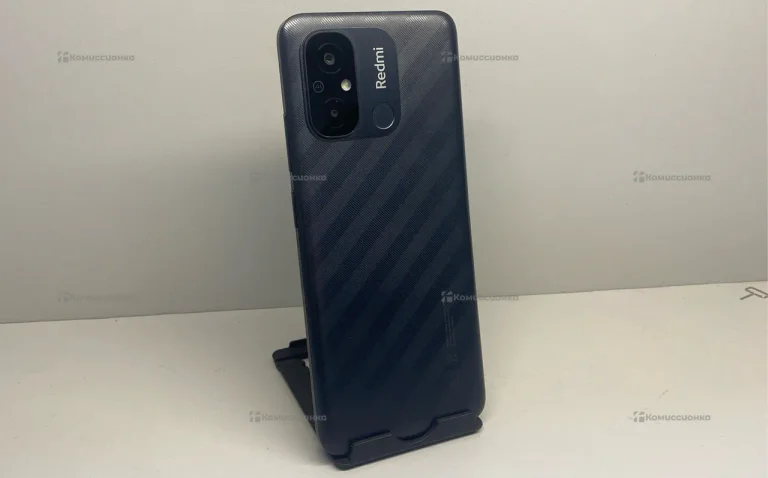 Xiaomi Redmi 12C 4/64 ГБ