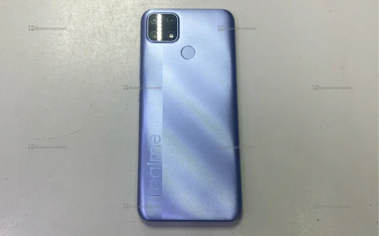 Realme C25S 4/128Gb