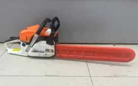 Купить Бензопила STIHL MS 660 б/у , в Самара Цена:4990рублей