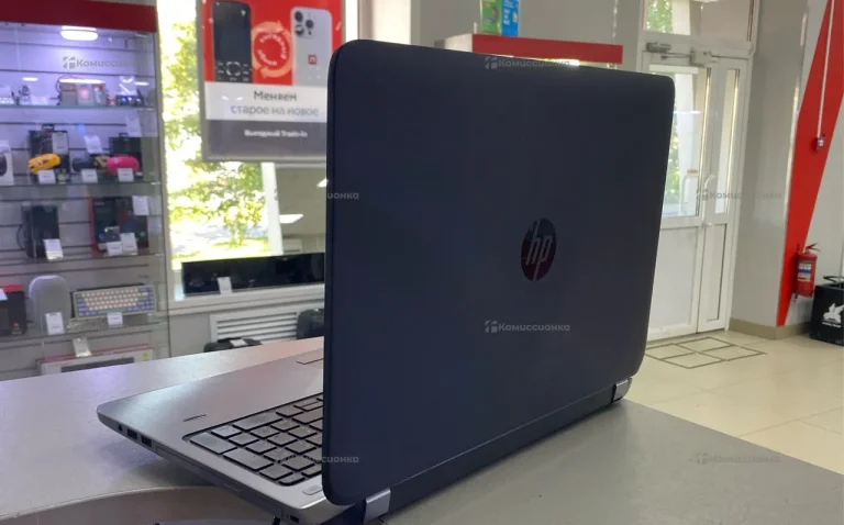 Ноутбук Hp Probook 455G2