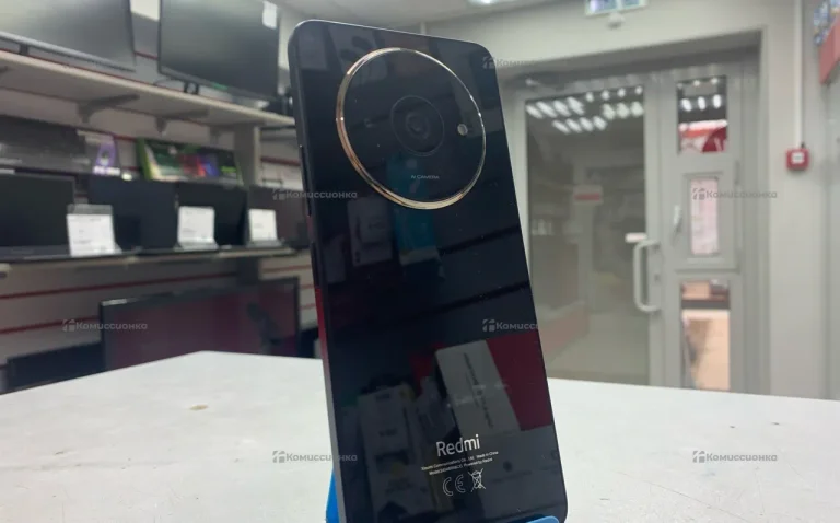 Xiaomi Redmi A3x 4/64 ГБ