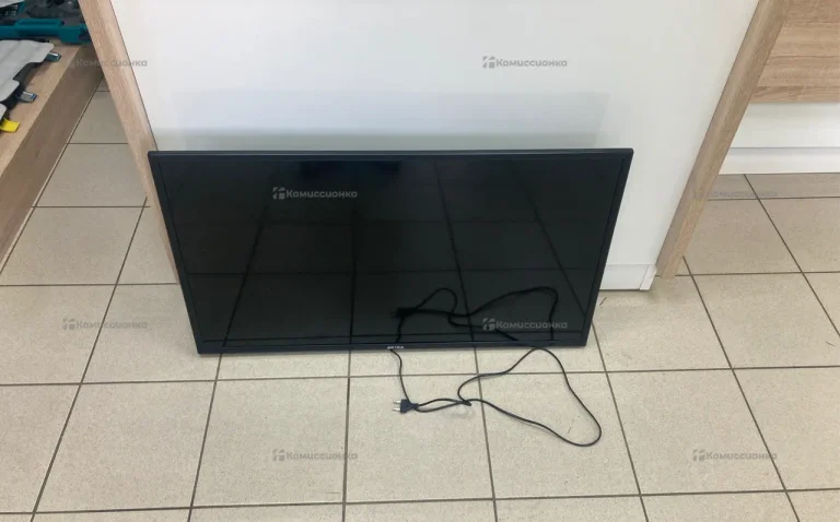 Телевизор Akira 40LED01T2M