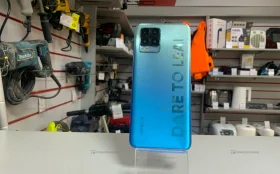 Realme 8 Pro 8/128 ГБ