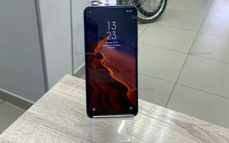 Xiaomi Redmi Note 9 3/64 ГБ