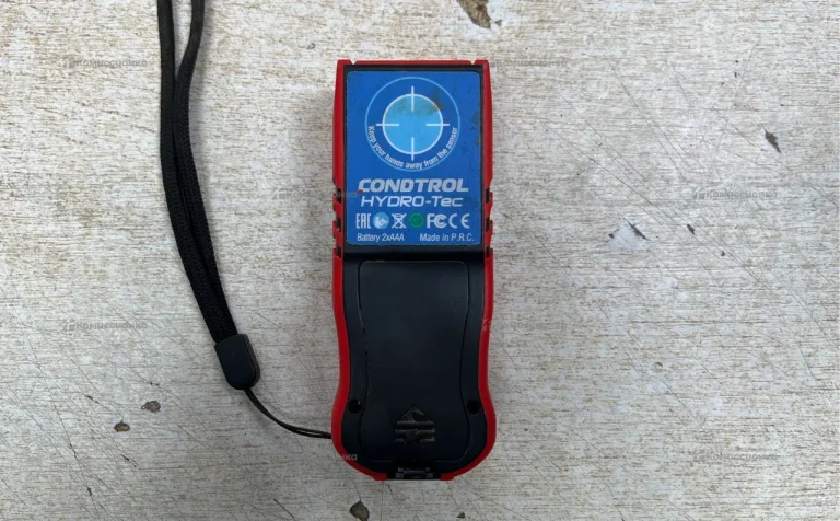 Влагометр Condrol Hydro-Tec