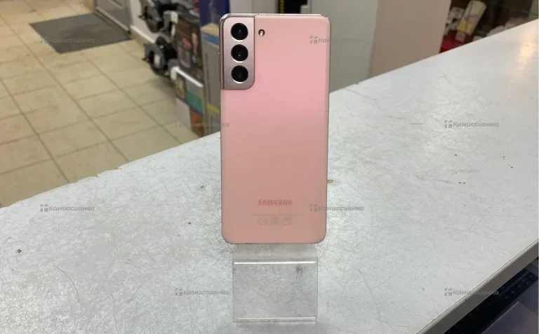 Samsung Galaxy S21 8/256 ГБ