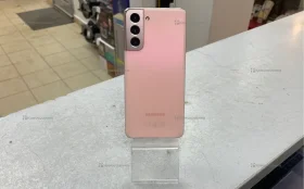 Купить Samsung Galaxy S21 8/256 ГБ б/у , в Санкт-Петербург Цена:17900рублей