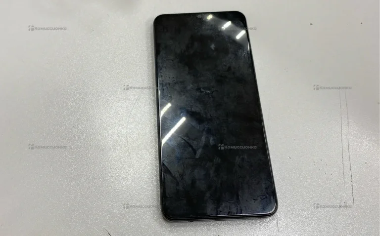 Realme Note 60x 3/64 ГБ