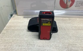 Купить Лазерный уровень Condtrol Smart 30 б/у , в Москва и область Цена:1900рублей