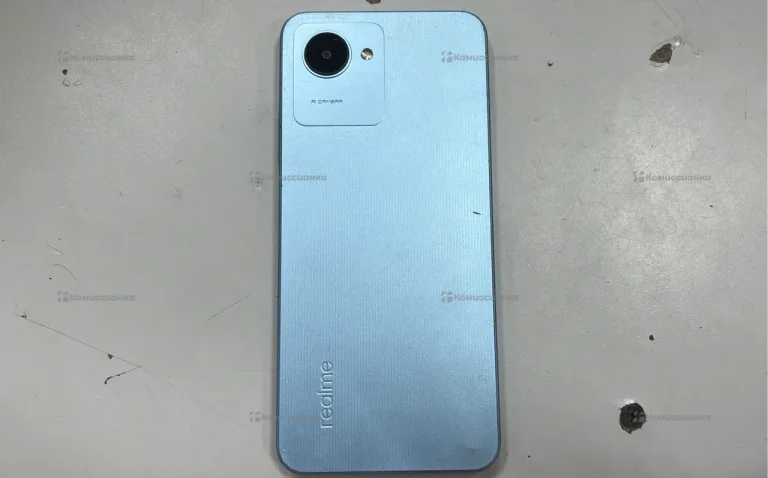 Realme C30s 2/32 ГБ