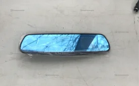 Видеорегистратор на зеркало заднего вида