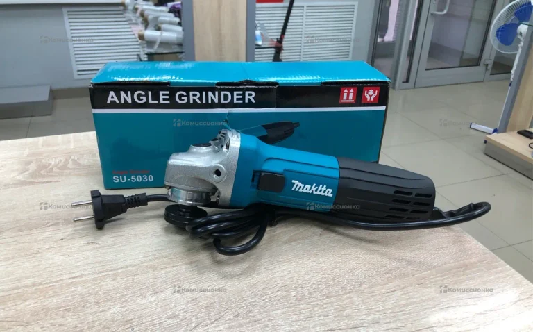 УШМ Makita SU 5030 реплика