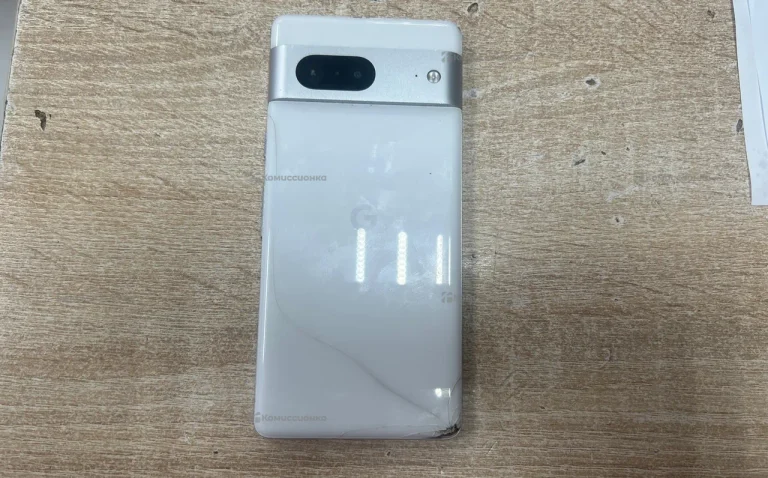 Google Pixel 7 8/128 ГБ