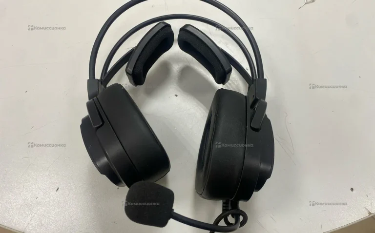 Наушники Bloody G575p