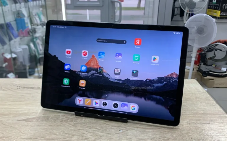 Планшет Xiaomi redmi pad se 8/256Gb