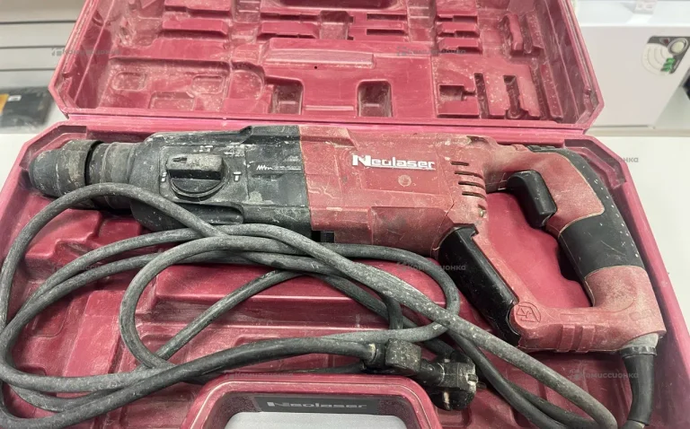 Перфоратор NRH-800