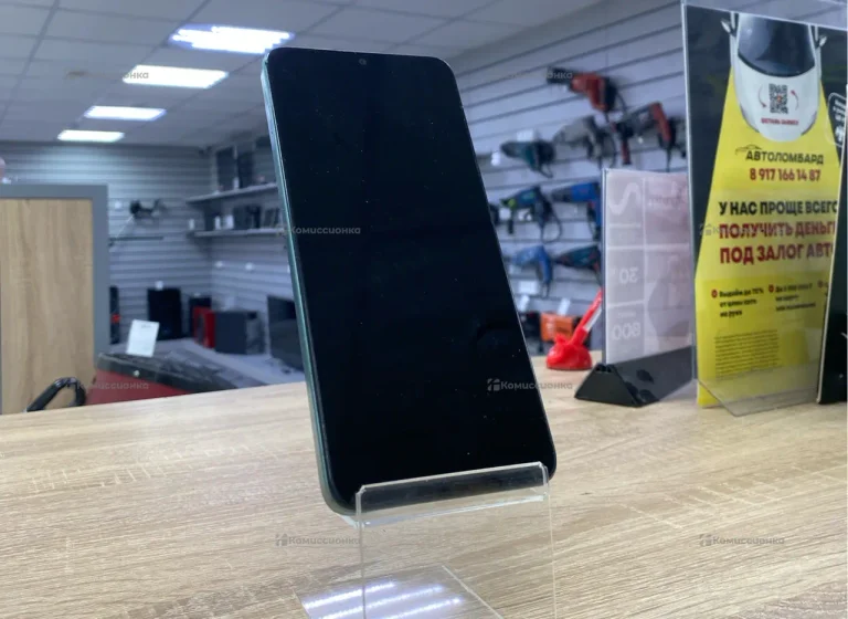 Xiaomi Poco C61 6/128 ГБ