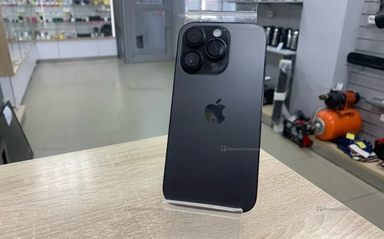 Apple iPhone 14 Pro 128Gb