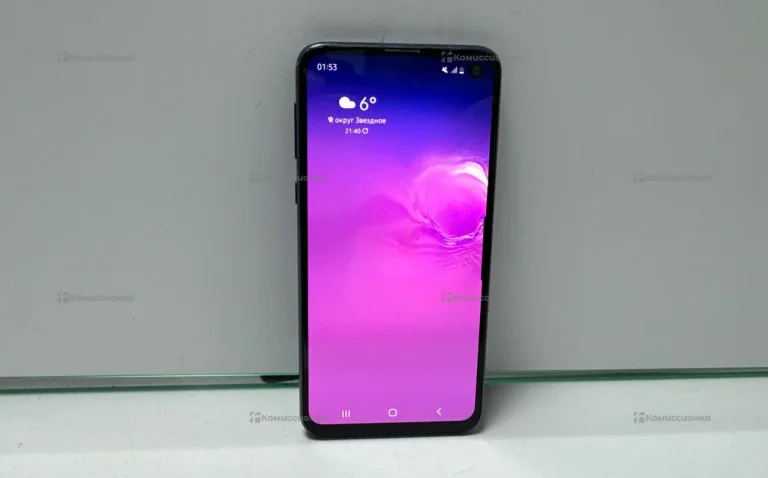 Samsung Galaxy S10e 6/128 ГБ