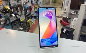 Honor X6a 4/128 ГБ