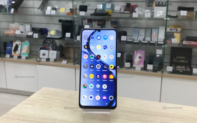 Realme C53 8/256 ГБ