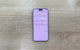 Apple iPhone 16 Pro Max 8/256 ГБ