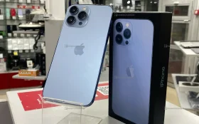 Купить Apple iPhone 13 Pro Max 6/128 ГБ б/у , в Пермь Цена:34990рублей