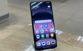 Купить Xiaomi Redmi Note 14 8/256 ГБ б/у , в Самара Цена:10000рублей